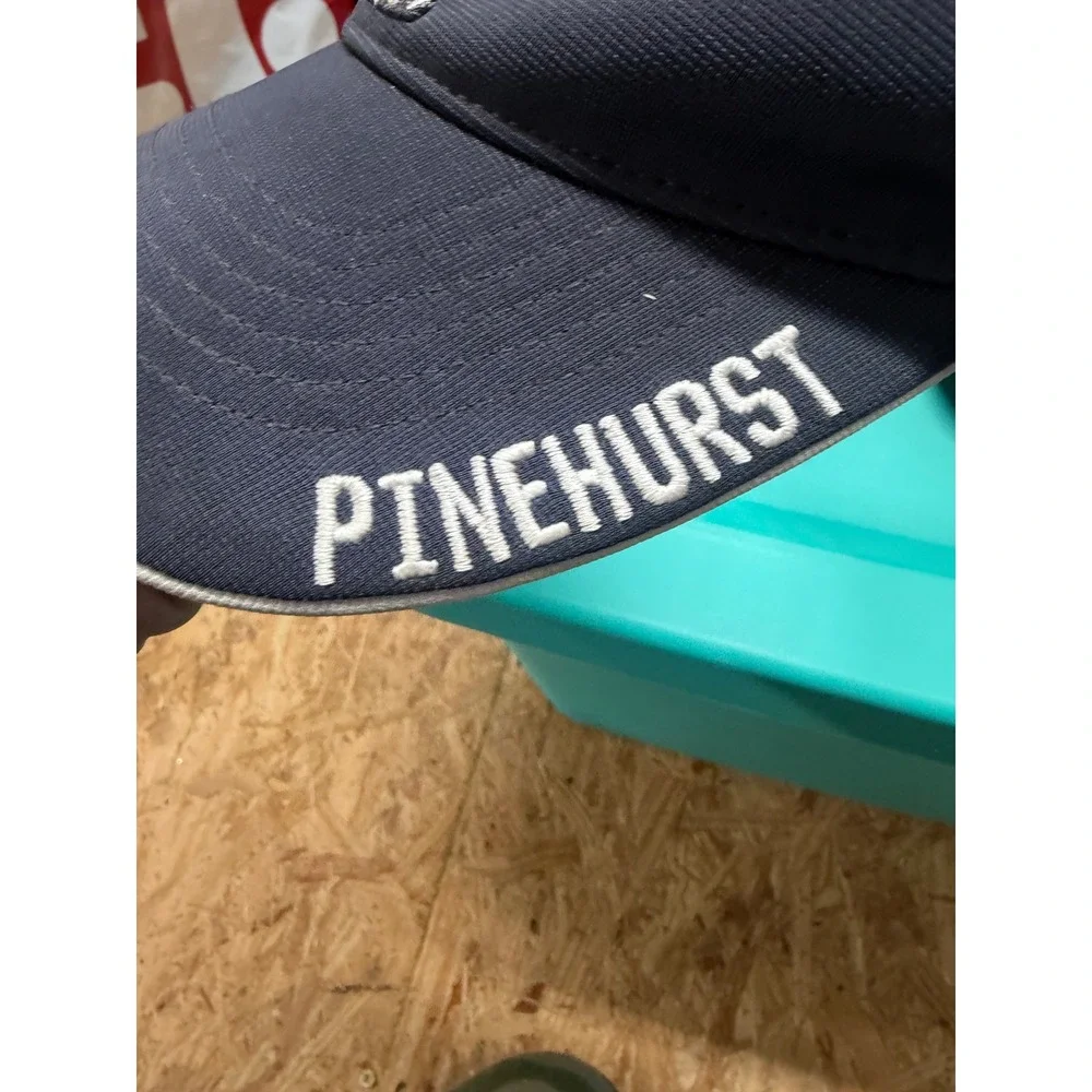 Men's golf hats‎ LOT OF 3